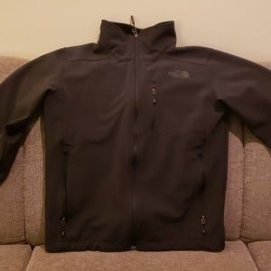 North Face soft shell